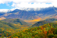 Mt. LeConte, East Tennessee