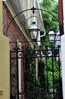Charleston gate