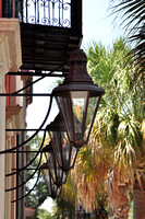 Broad St. Lamps