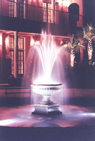 Charleston Fountain