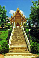 Steps to the Wat
