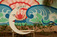 Carolina Beach Icon