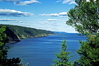 Fundy National Park, Canada