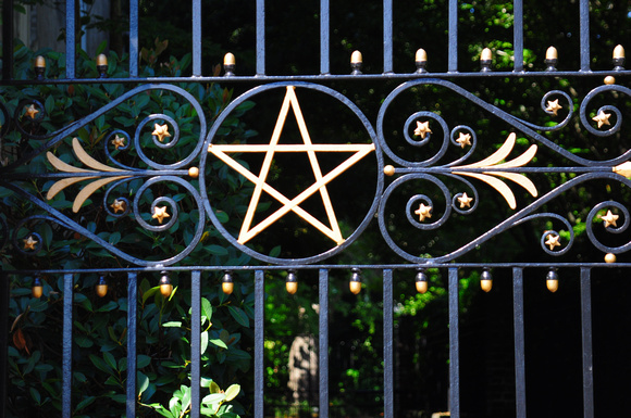 Star Gate