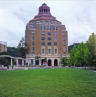Asheville Images