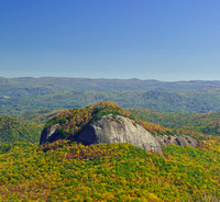 Looking Glass Rock